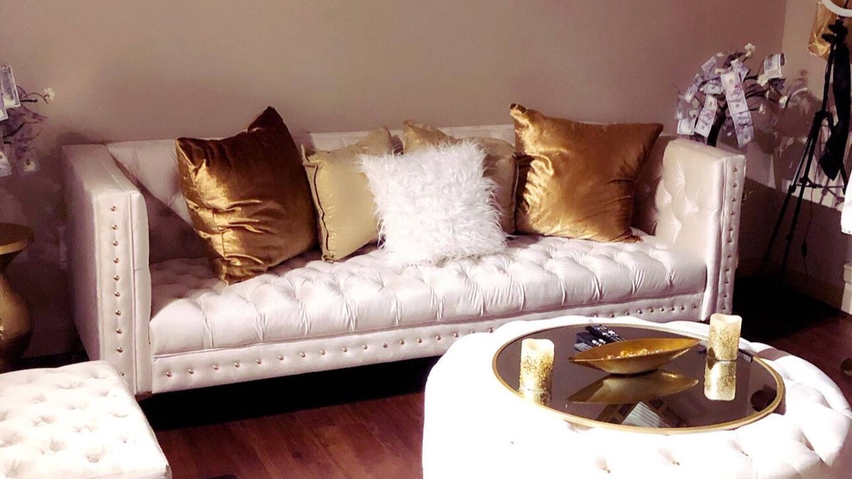 Downtown Cincinnati Apartment | Cincy Elegant Suite at the Riverfront