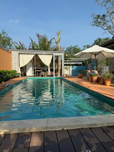 Long Ho House | cinderella home stay