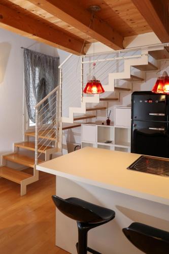 Bassano del Grappa Apartment | Cindy House - centro storico