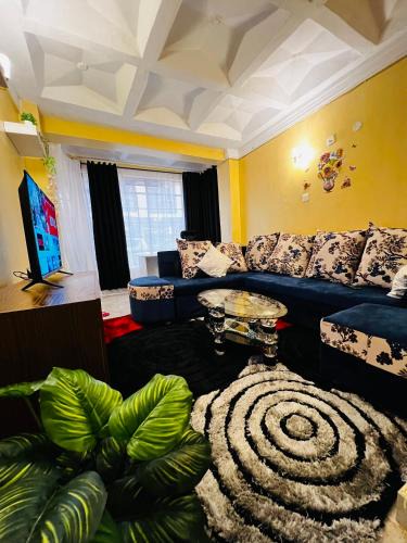 Embu Apartment | Cindys Homes, Aisha Apartments,Embu