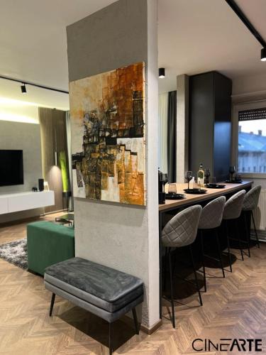 Caransebes Apartment | CineArte Residence