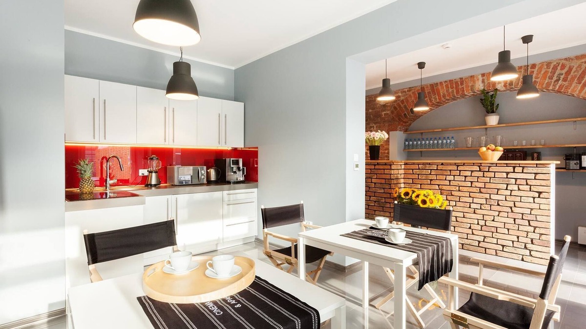 Poznan City Center Hostel | Cinema Hostel