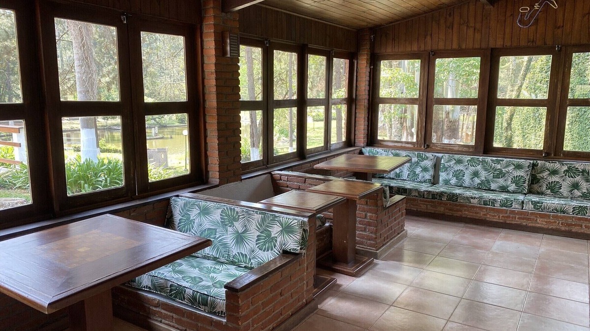 Cotia House | Cinematic chacara, weekend and events only 40 km from SP