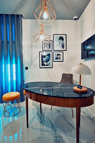 Mosta House | Cinematique