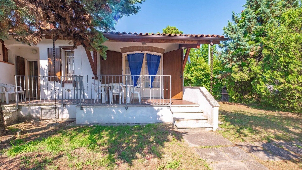 Lido di Volano Villa | Cinghiali 32 - Three Bedroom Villa, Sleeps 6