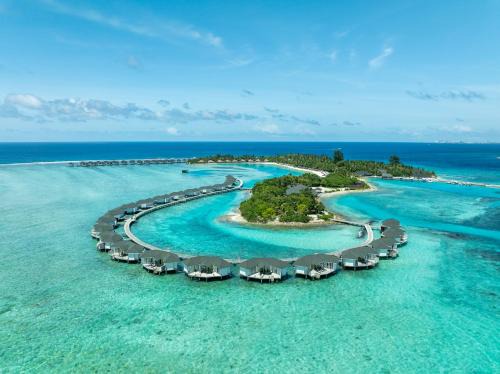 Kanuhuraa Resort | Cinnamon Dhonveli Maldives