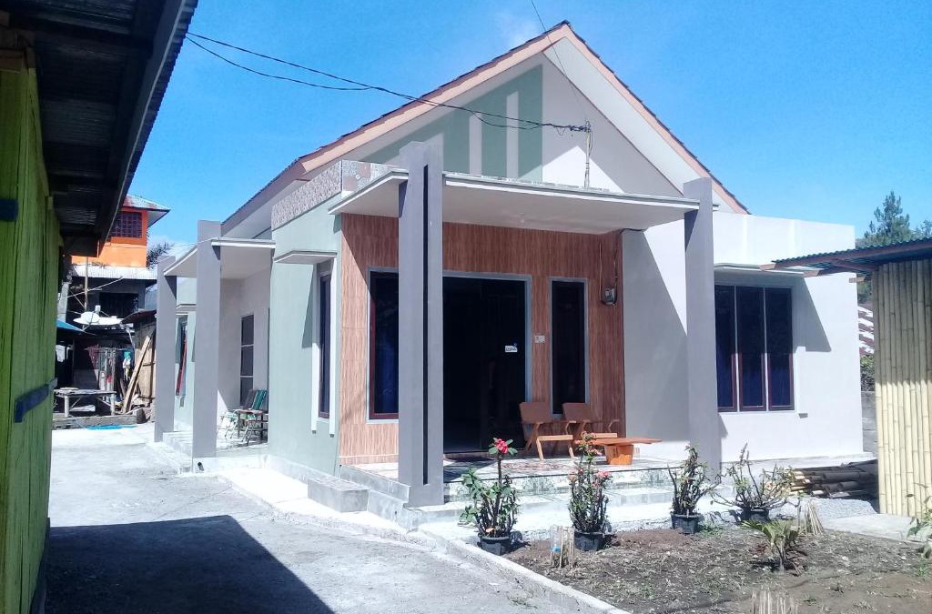 Bajawa House | Cinnamon Guest House