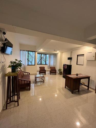 Bavdhan House | Cinnamon House