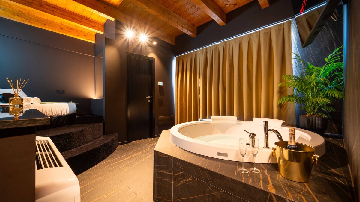 Cassano delle Murge Bed & Breakfast | Cinquanta Sfumature B&b Luxury Suites