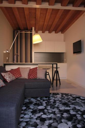 Rosa Apartment | Cinquelune Apartment