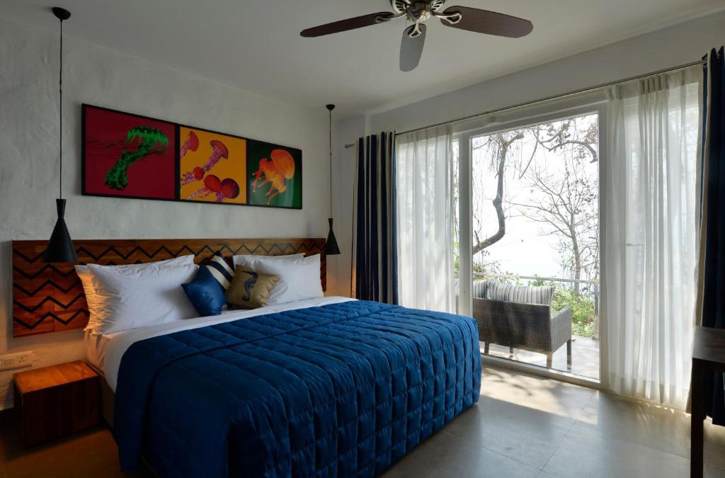 Karwar Resort | Cintacor Island Resort