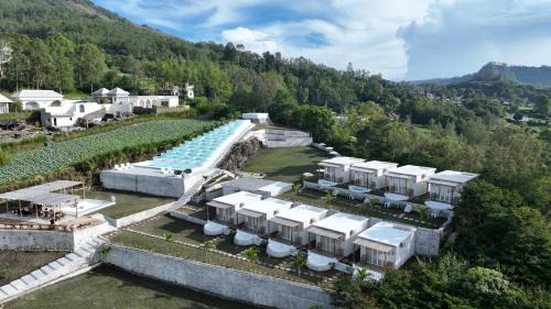 Kintamani Hotel | Cinze Villas and Hot Spring