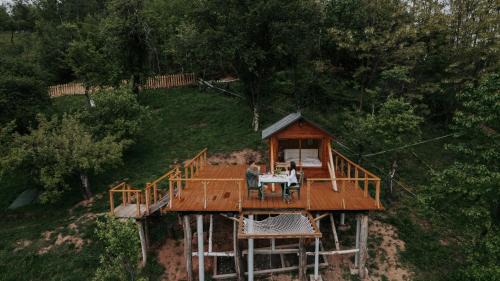 Bosorod Other | Cioclovina Tribe