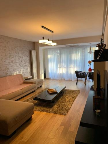 Cioplea Apartment | Cioplea View