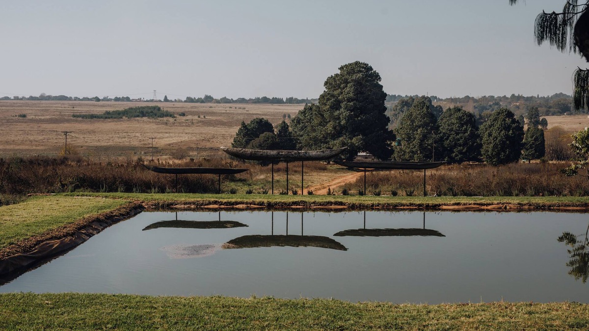 Ekurhuleni House | Cipresso guesthouse in Bashewa