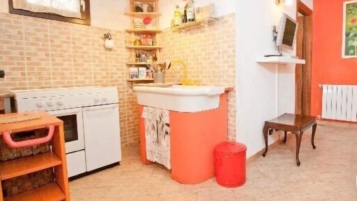 Torretta Apartment | Cipriano Studio apt in Torretta (Palermo) for 2 persons