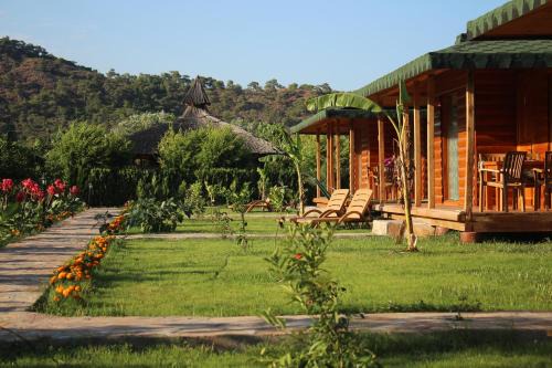 Cirali Resort | Cirali Armira Bungalow