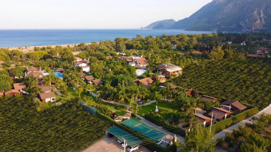 Cirali Hotel | Cirali Hera Hotel