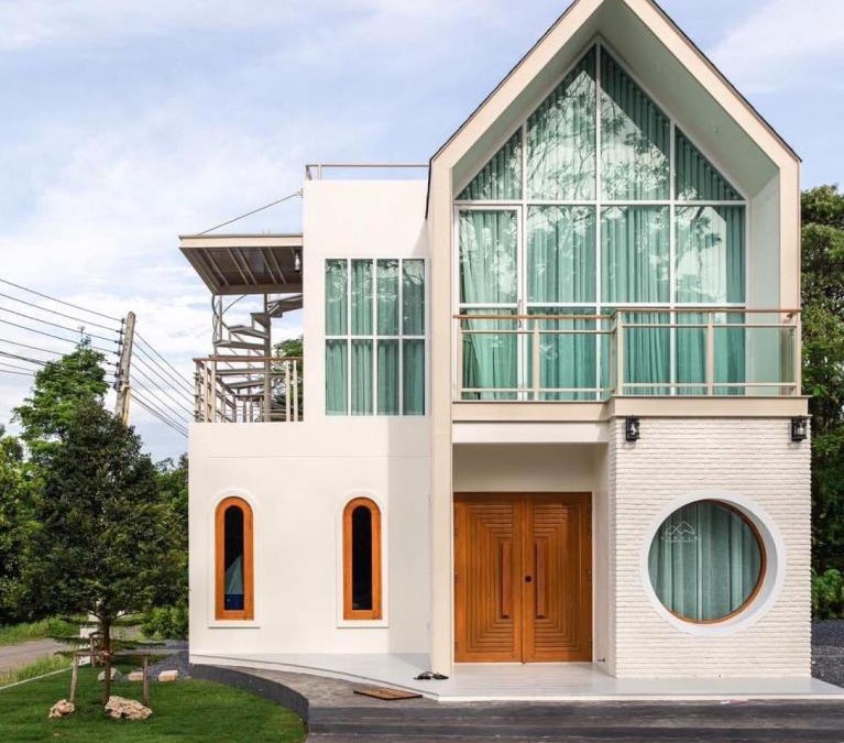 Nong Nam Daeng Villa | Circle de Montana Khaoyai - เซอร์เคิล ดิ มอนทาน่า เขาใหญ่