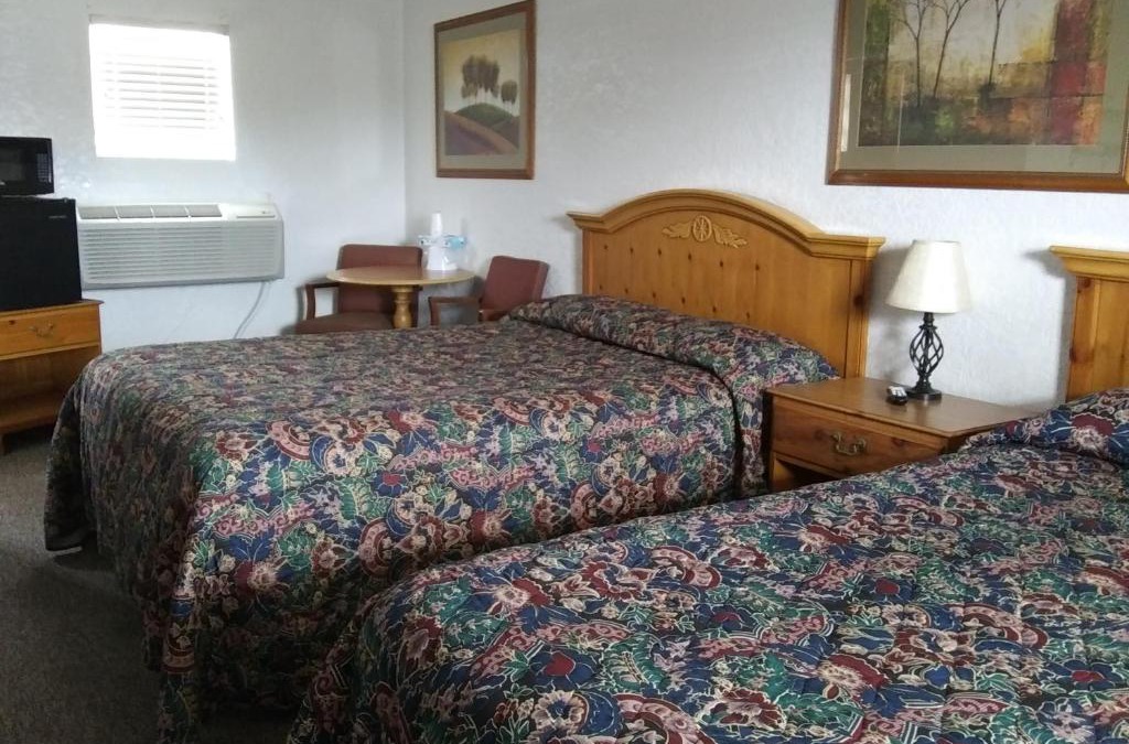 Gering Hotel | Circle S Lodge
