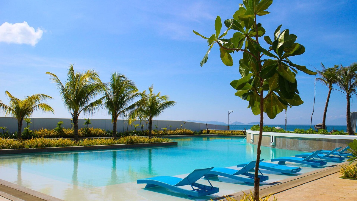 Calbayog Hotel | Ciriaco Hotel and Resort