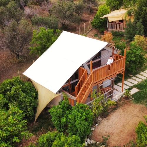Santa Maria del Focallo Other | Ciriga Sicily Glamping