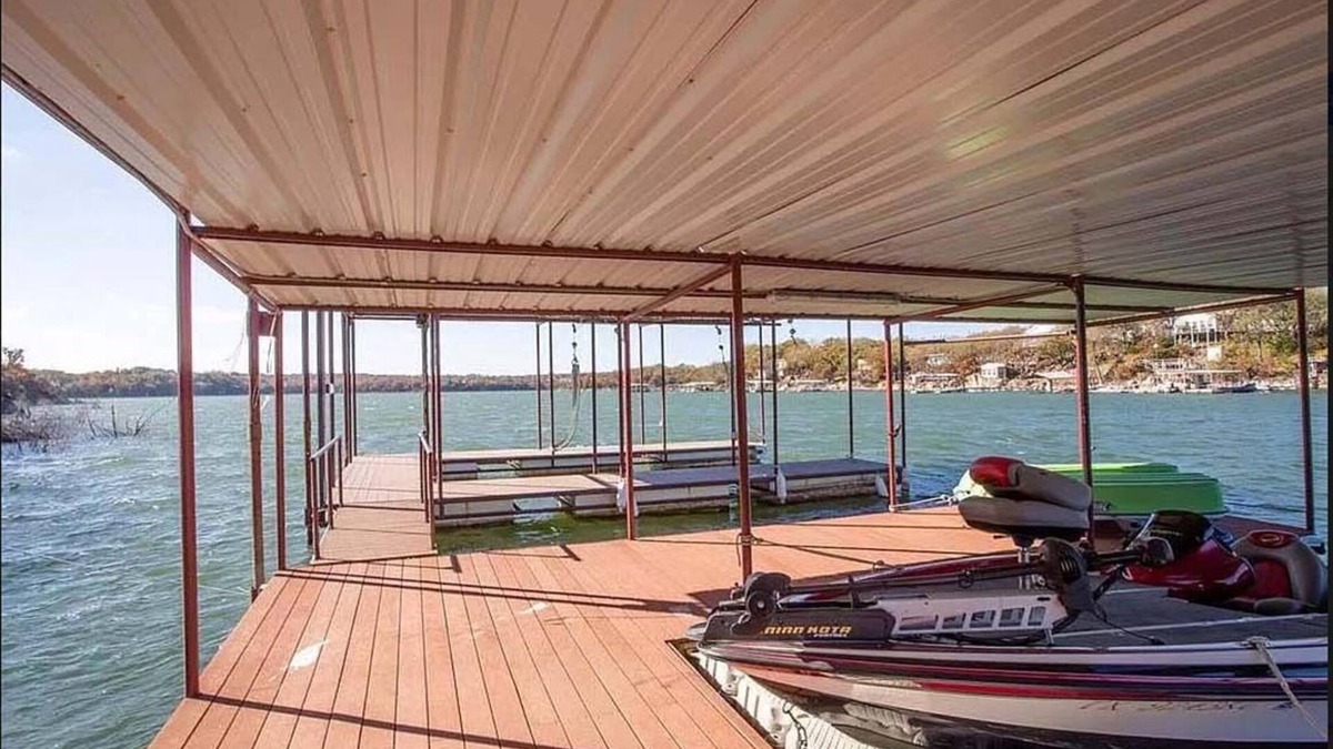 Cisco House | Cisco Lake Haven