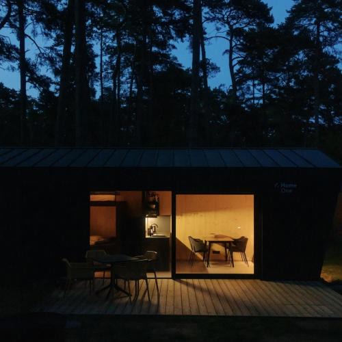 Brok Cabin | Cisha Retreat Bojany