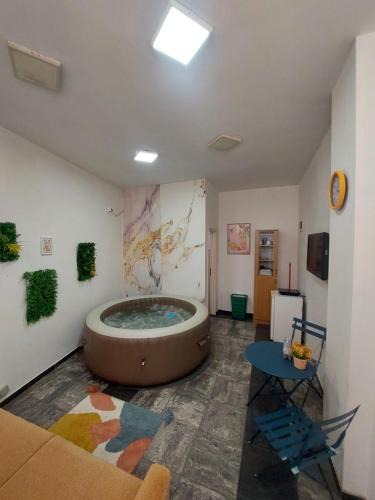 Pozarevac Apartment | Cista DESETKA 1