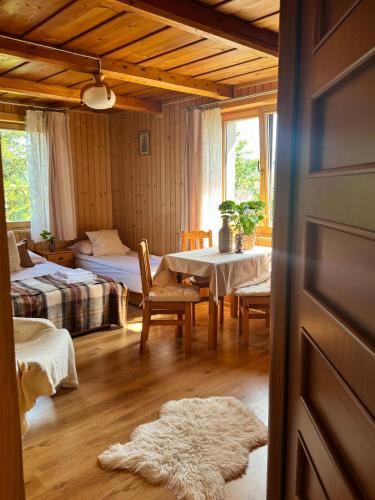 Brzegi House | Cisza pod Tatrami
