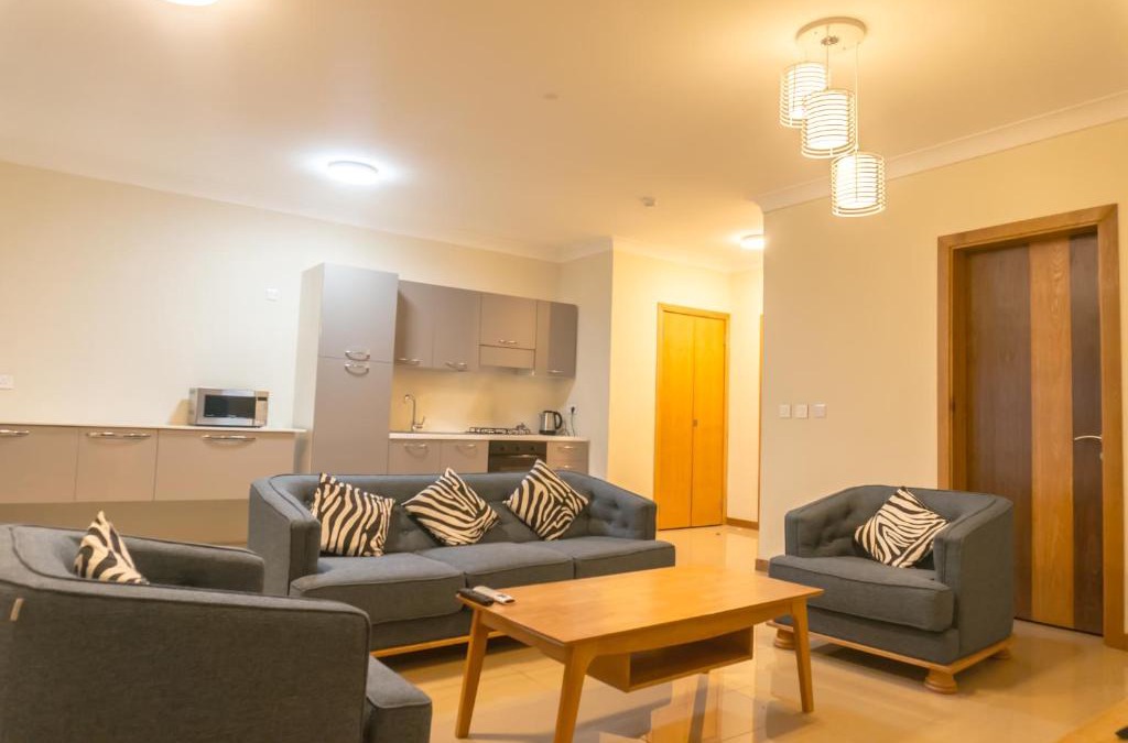 Port Louis Apartment | Citadelle Mall Apartments