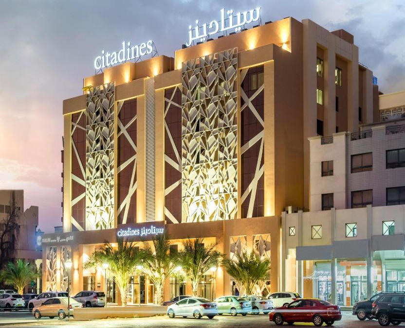 Muscat Apartment | Citadines Al Ghubrah Muscat