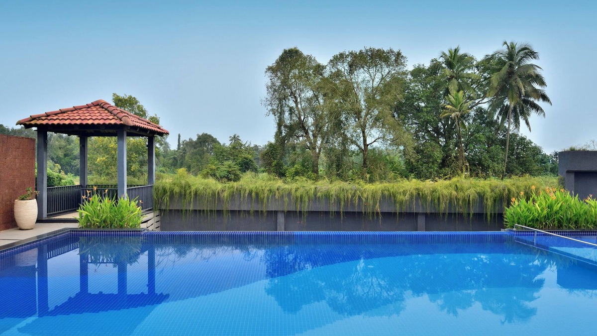 Nagoa Apartment | Citadines Arpora Nagoa Goa