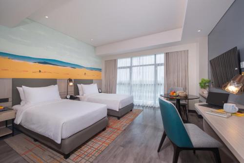 Bantud Hacienda Hotel | Citadines Bacolod City