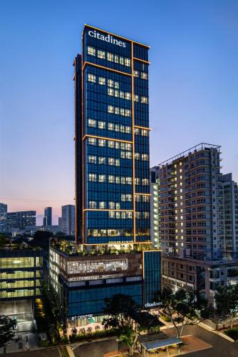 Balestier Road Apartment | Citadines Balestier Singapore