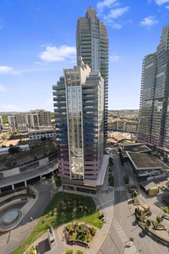 Maslak Hotel | Citadines Maslak Istanbul