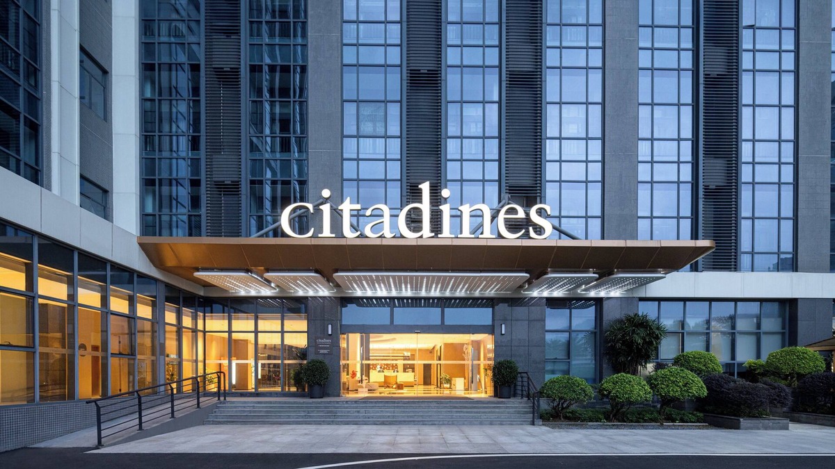 Guangzhou Science City Apartment | Citadines Science City Guangzhou