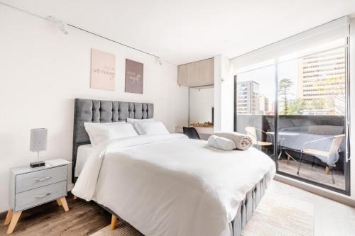 Centro International Apartment | Citalofty