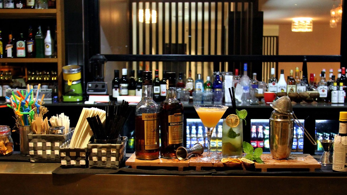 Boroko Hotel | Citi Boutique Hotel