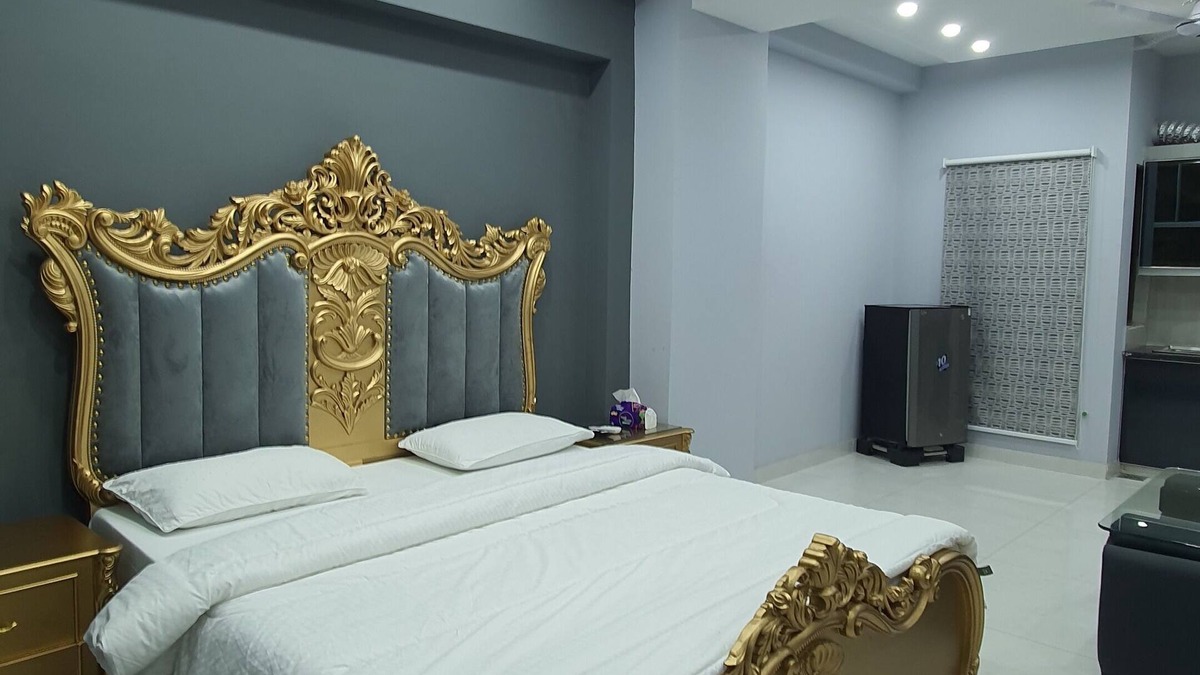 Mirpur Apartment | Citi Hotel Apartments