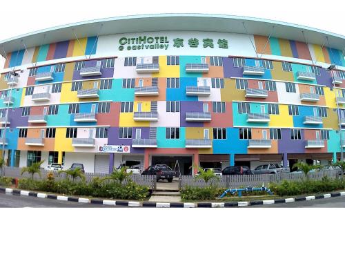 Miri Hotel | Citi Hotel