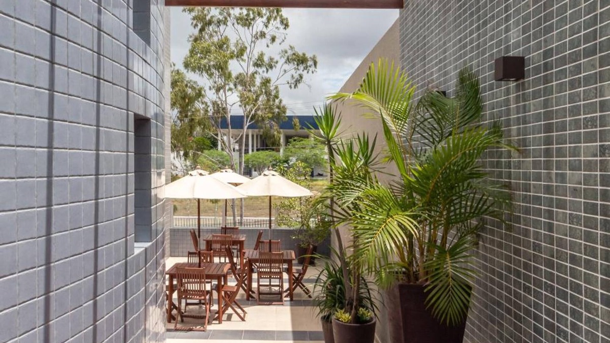 Caruaru Apartment | Citi Hotel Residence