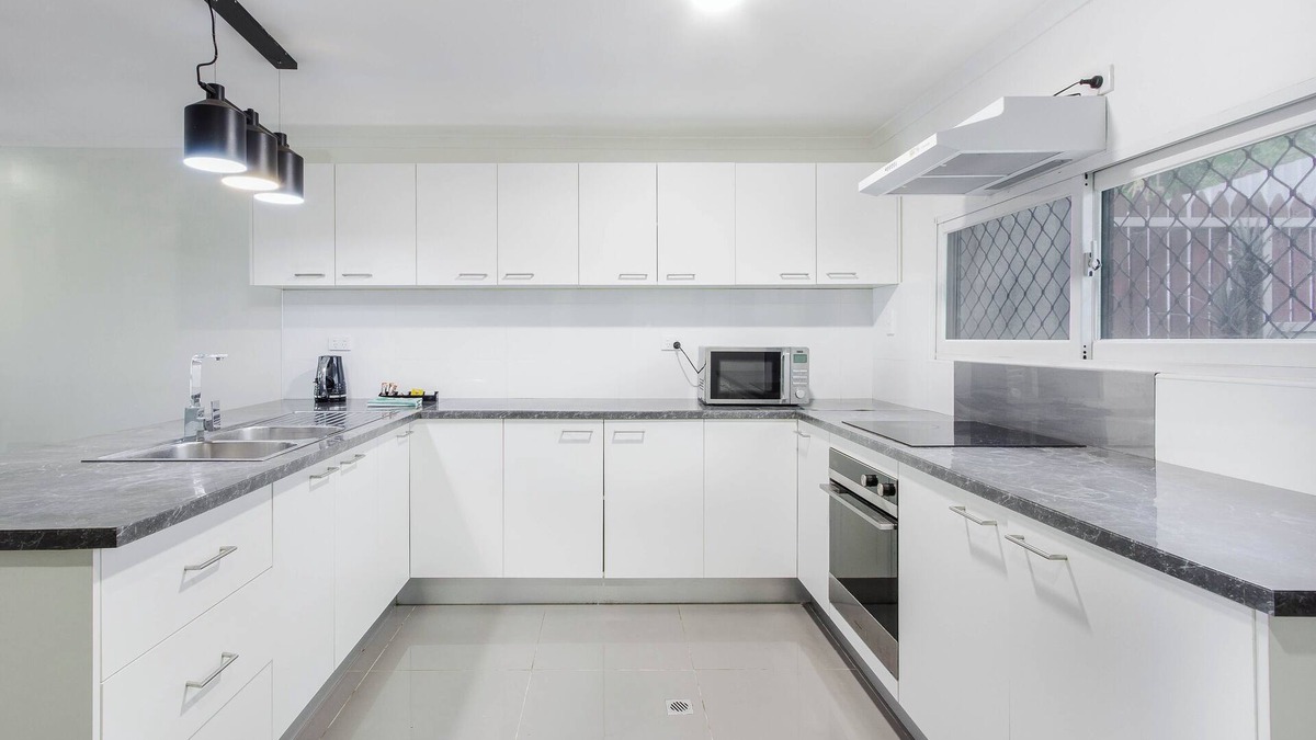 Boroko Apartment | Citi Serviced Apartments - Gaba Place