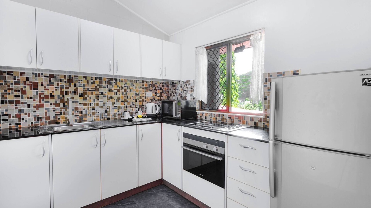 Port Moresby Apartment | Citi Serviced Apartments - Korobosea
