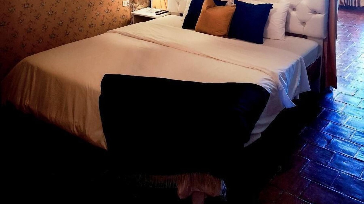 San Blas Hostel | Cities of the world Cusco Apartments - Stockholm apartment with garden view