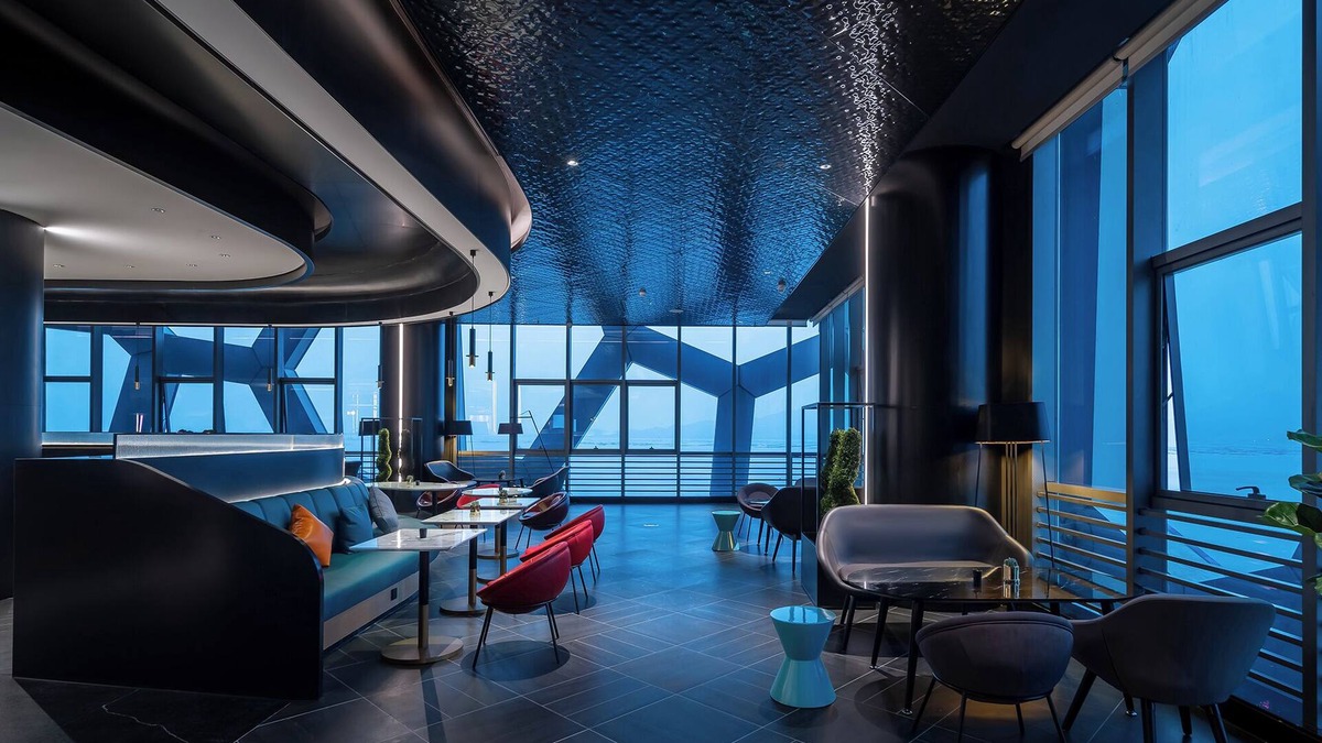 Shekou Hotel | CitiGO Hotel Shenzhen Shekou