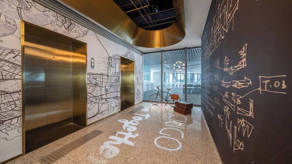 Shekou Hotel | CitiGO Huange Hotel Shekou Cruise Center