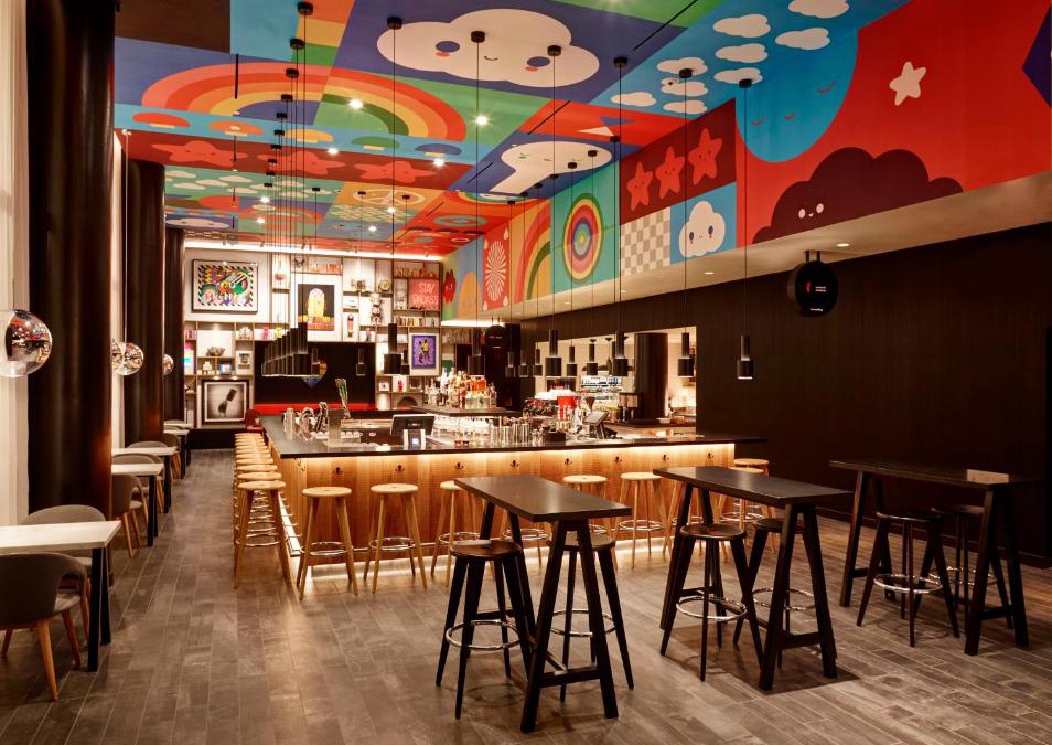 Union Square Hotel | citizenM San Francisco Union Square
