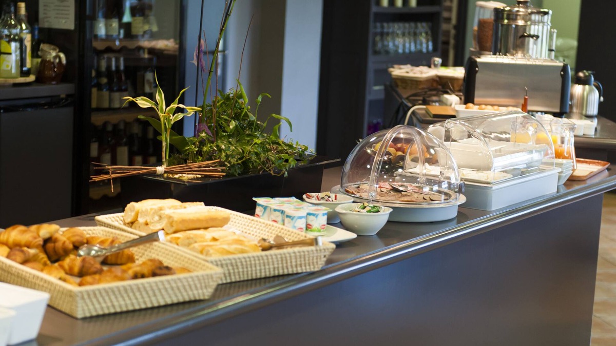 Bourg-Achard Hotel | Citotel Armony Hotel