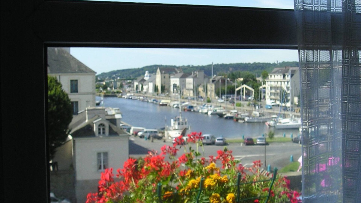 Redon Hotel | Citotel Le France